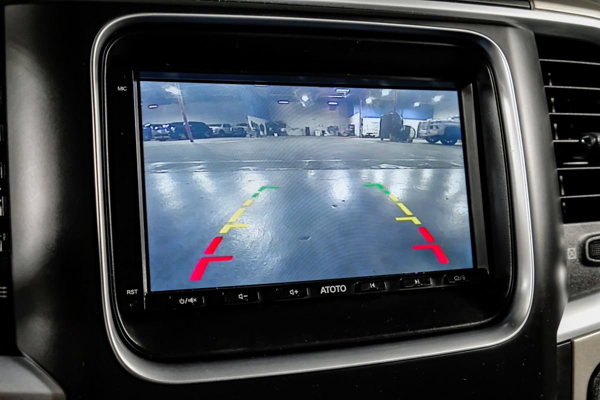 Used 2013 RAM 1500 Express RWD image 21