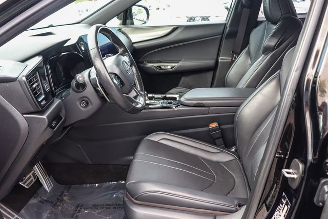 Certified 2024 Lexus NX 450h+ F Sport w/ Vision Package AWD/4WD image 21