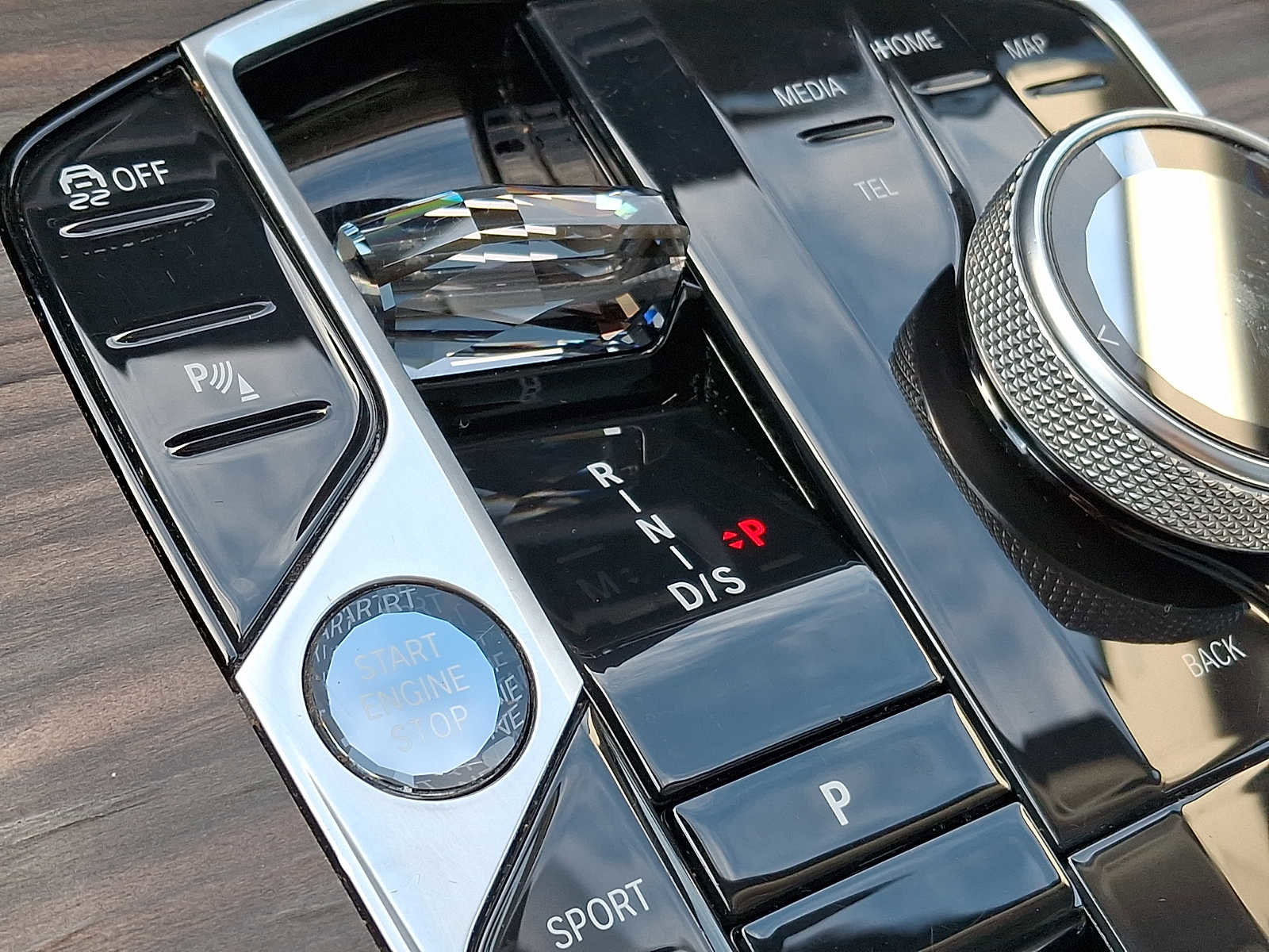 Used 2023 BMW X7 xDrive40i w/ Premium Package image 11