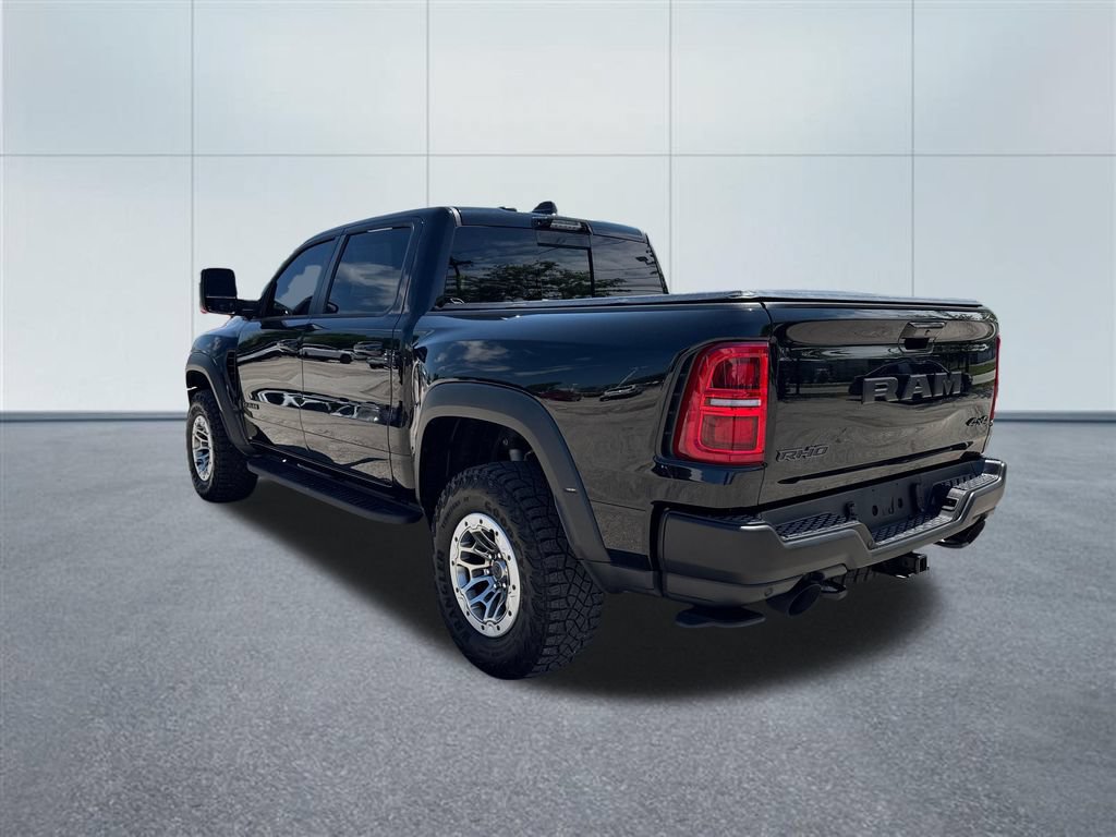 Used 2025 RAM 1500 RHO w/ RHO Level 1 Equipment Group AWD/4WD image 3