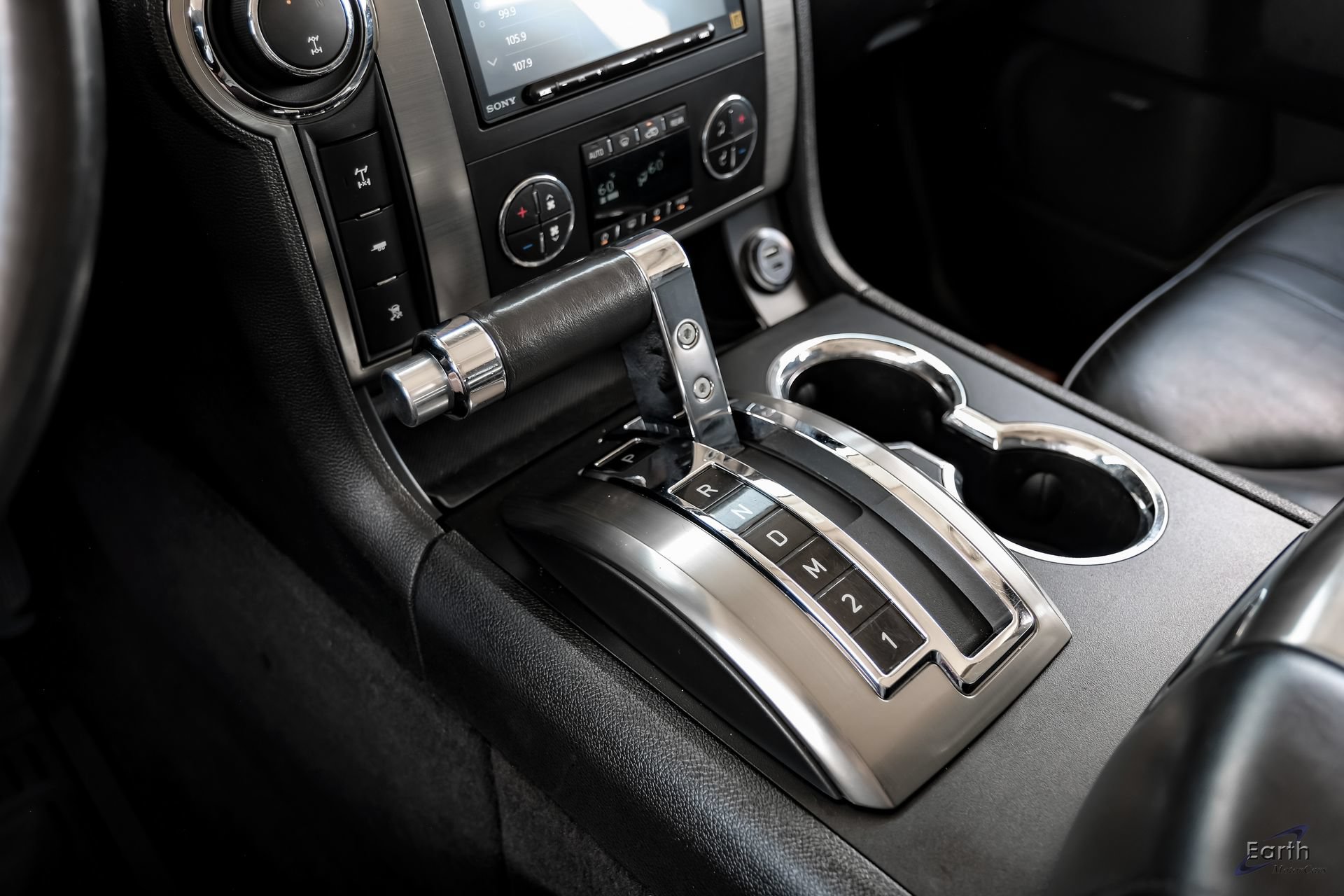 Used 2009 HUMMER H2 Luxury AWD/4WD image 56