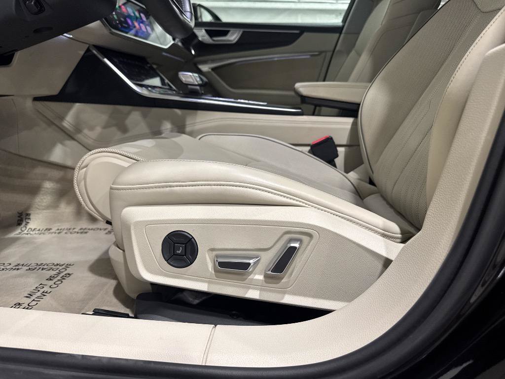 Used 2019 Audi A6 3.0T Premium Plus AWD/4WD image 39