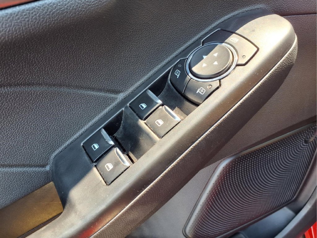 Used 2024 Ford Escape Active AWD/4WD image 17