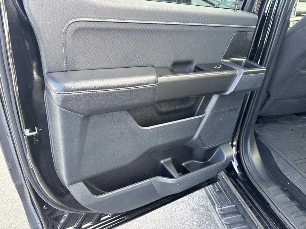 Used 2023 Ford F150 XLT w/ Equipment Group 302A High image 13