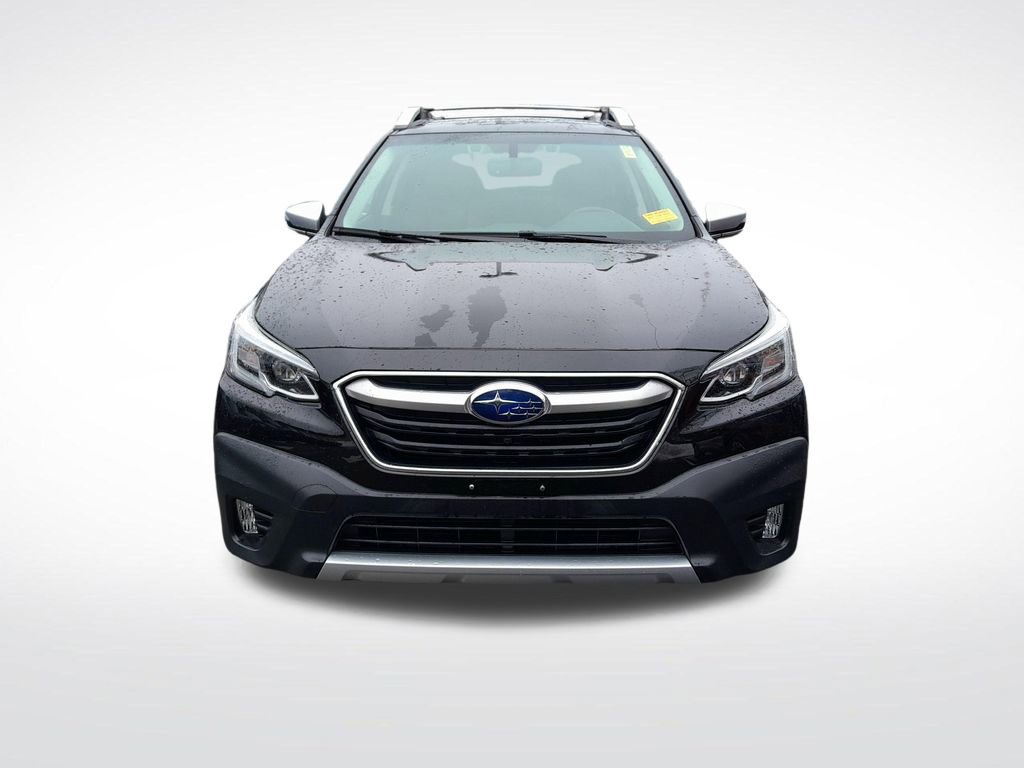 Used 2020 Subaru Outback Touring image 2