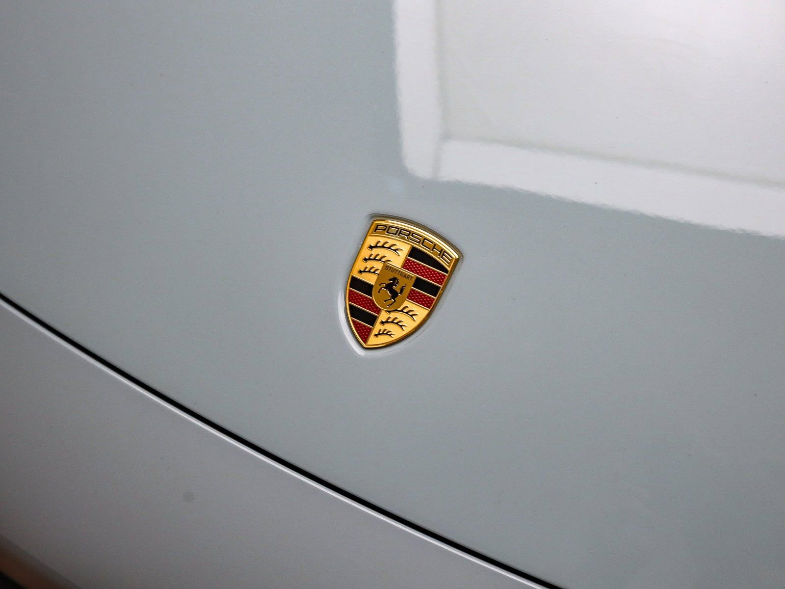 Used 2025 Porsche 911 Carrera 4 GTS image 12