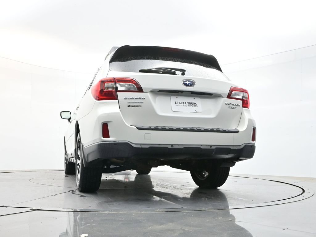 Used 2017 Subaru Outback 2.5i Limited AWD/4WD image 40