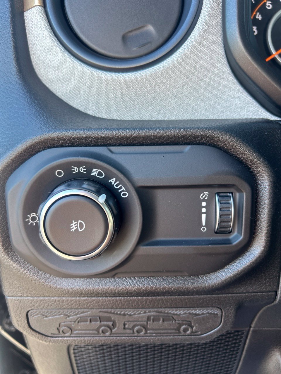 New 2027 Jeep Wrangler Unlimited Sport AWD/4WD image 17