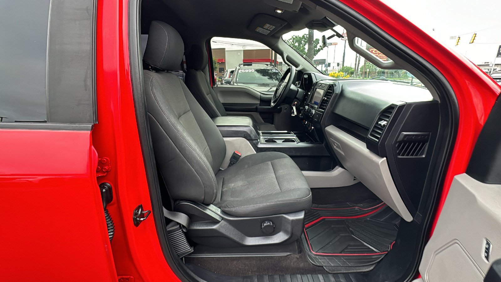 Used 2020 Ford F150 XL w/ Equipment Group 101A Mid RWD image 23