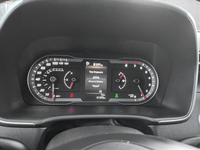 Used 2024 Hyundai Tucson SEL image 12