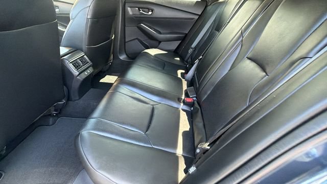 Used 2025 Honda Accord EX-L image 16
