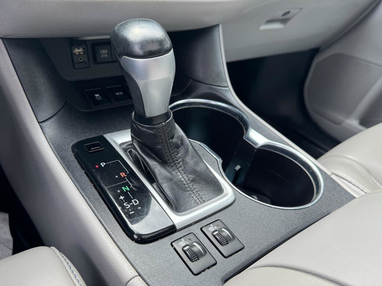 Used 2018 Toyota Highlander XLE image 22