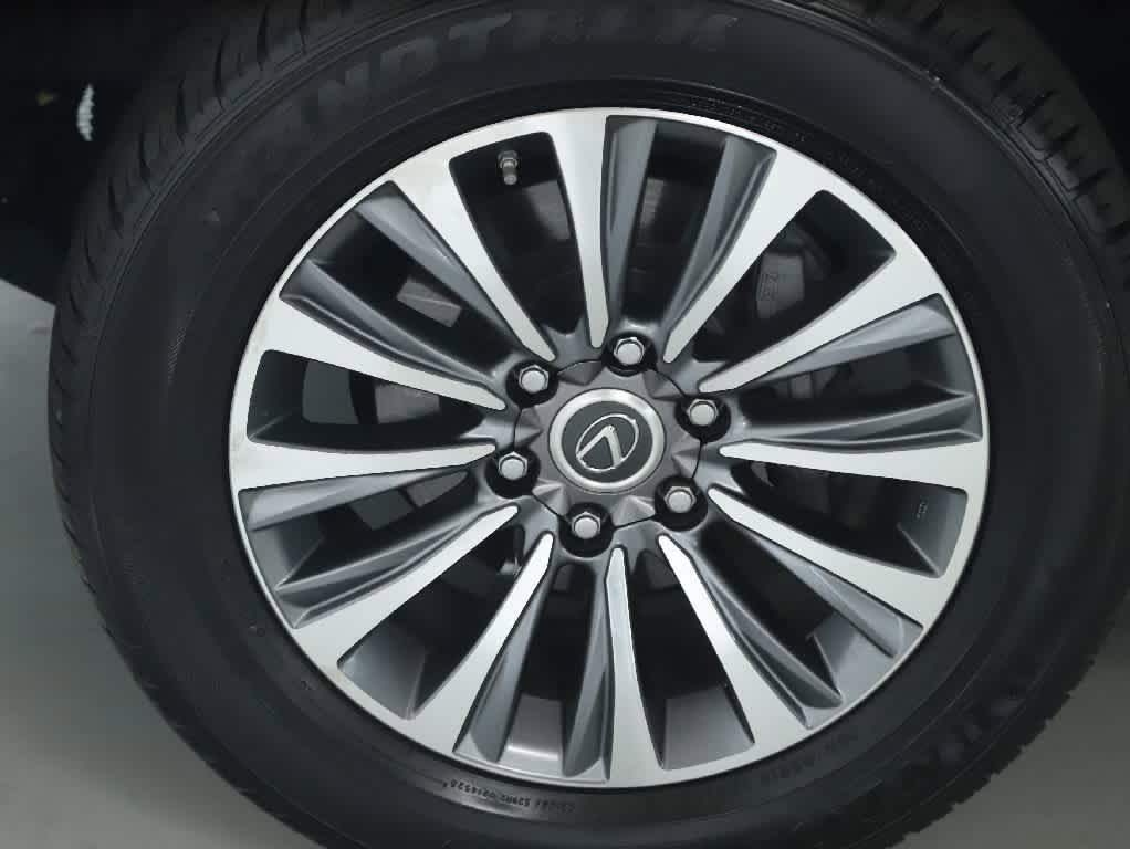 Used 2021 Lexus GX 460 Luxury w/ Accessory Package AWD/4WD image 39