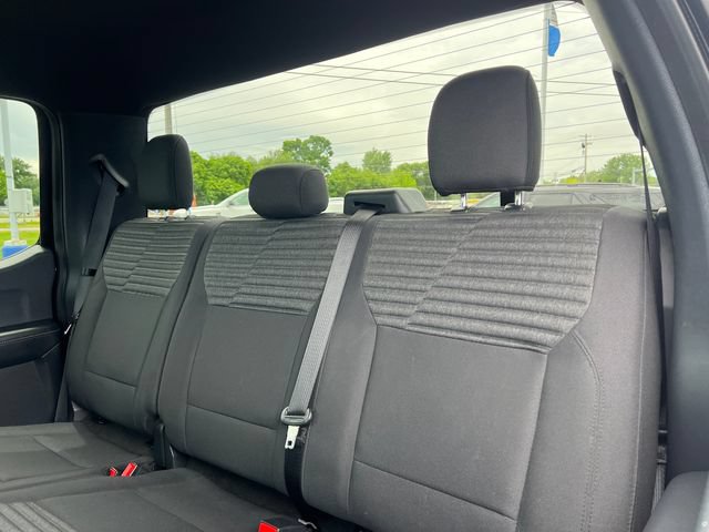 Certified 2022 Ford F150 XL w/ STX Appearance Package AWD/4WD image 26