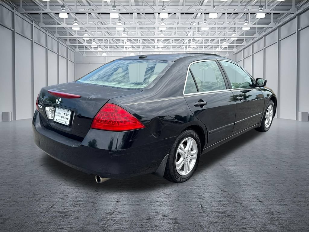 Used 2007 Honda Accord EX-L image 7