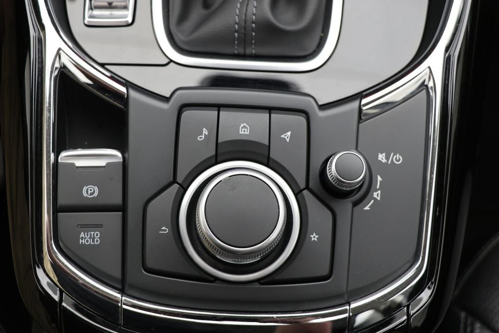 Used 2023 MAZDA CX-9 Touring Plus AWD/4WD image 25