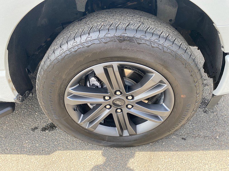 Used 2023 Ford F150 XLT w/ Equipment Group 302A High image 14