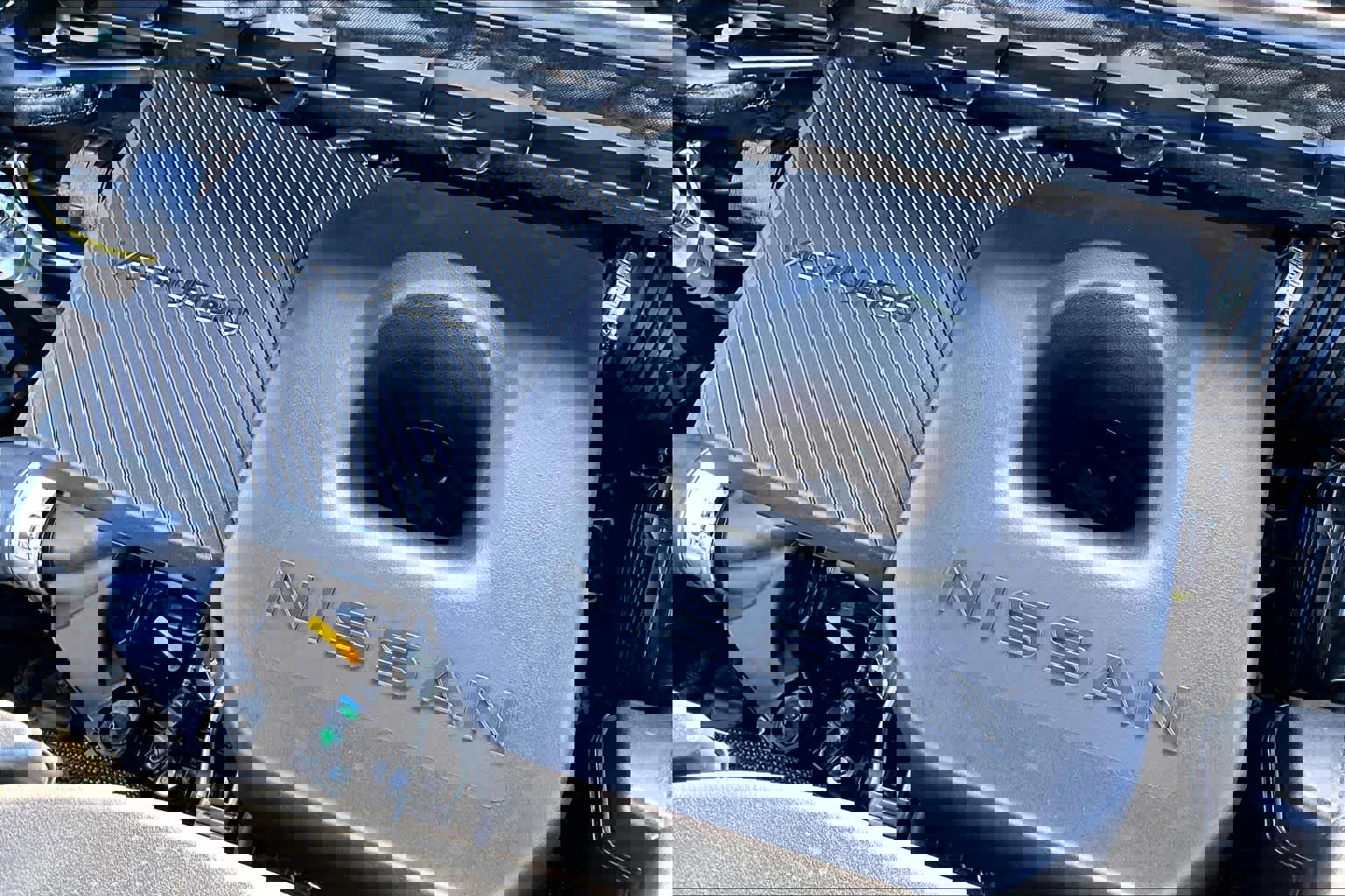 New 2026 Nissan Murano SL image 17