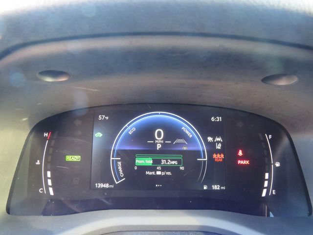 Certified 2025 Toyota Camry SE FWD image 37