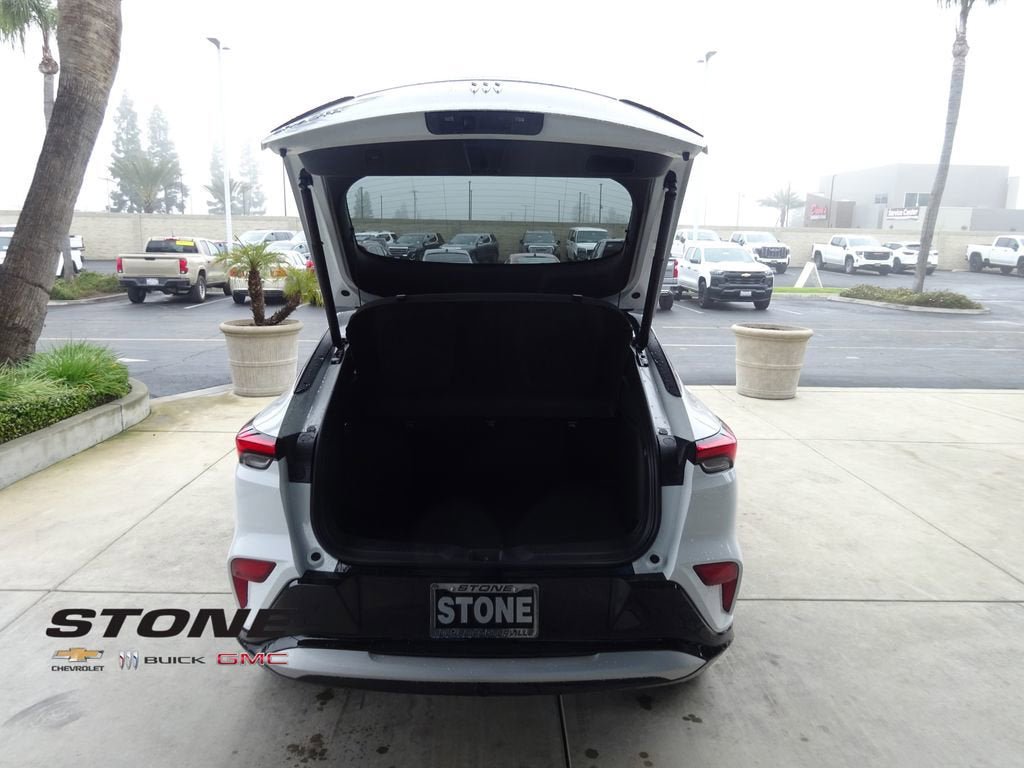 New 2026 Buick Envista Sport Touring w/ Convenience I Package FWD image 29