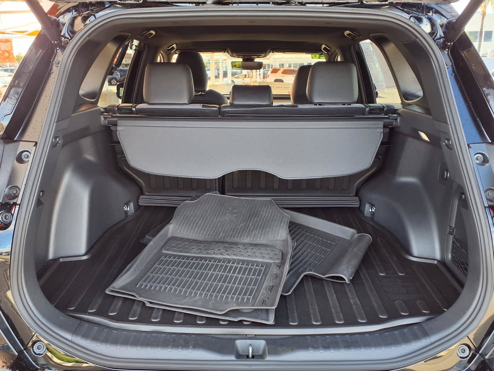 Certified 2026 Toyota RAV4 XSE AWD/4WD image 9
