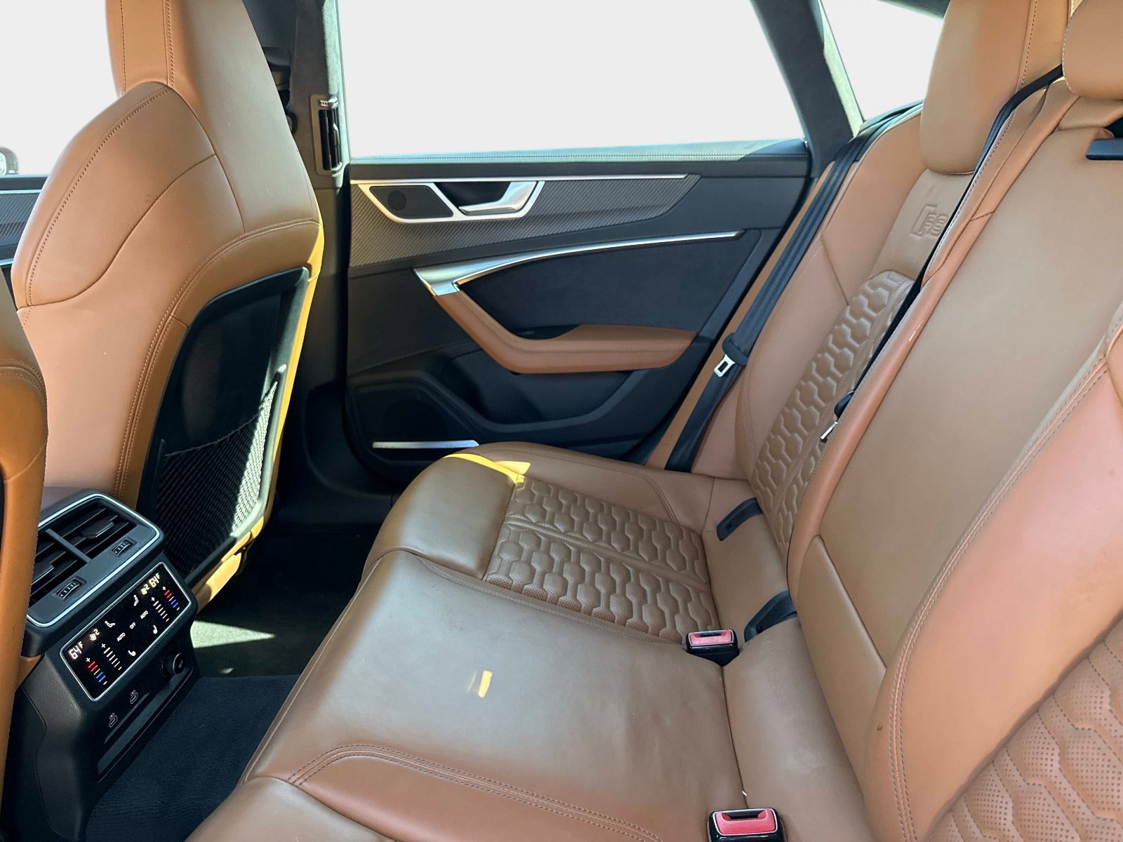 Used 2022 Audi RS 7 Sportback image 13