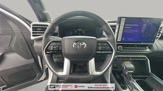 Used 2024 Toyota Tundra Platinum image 17
