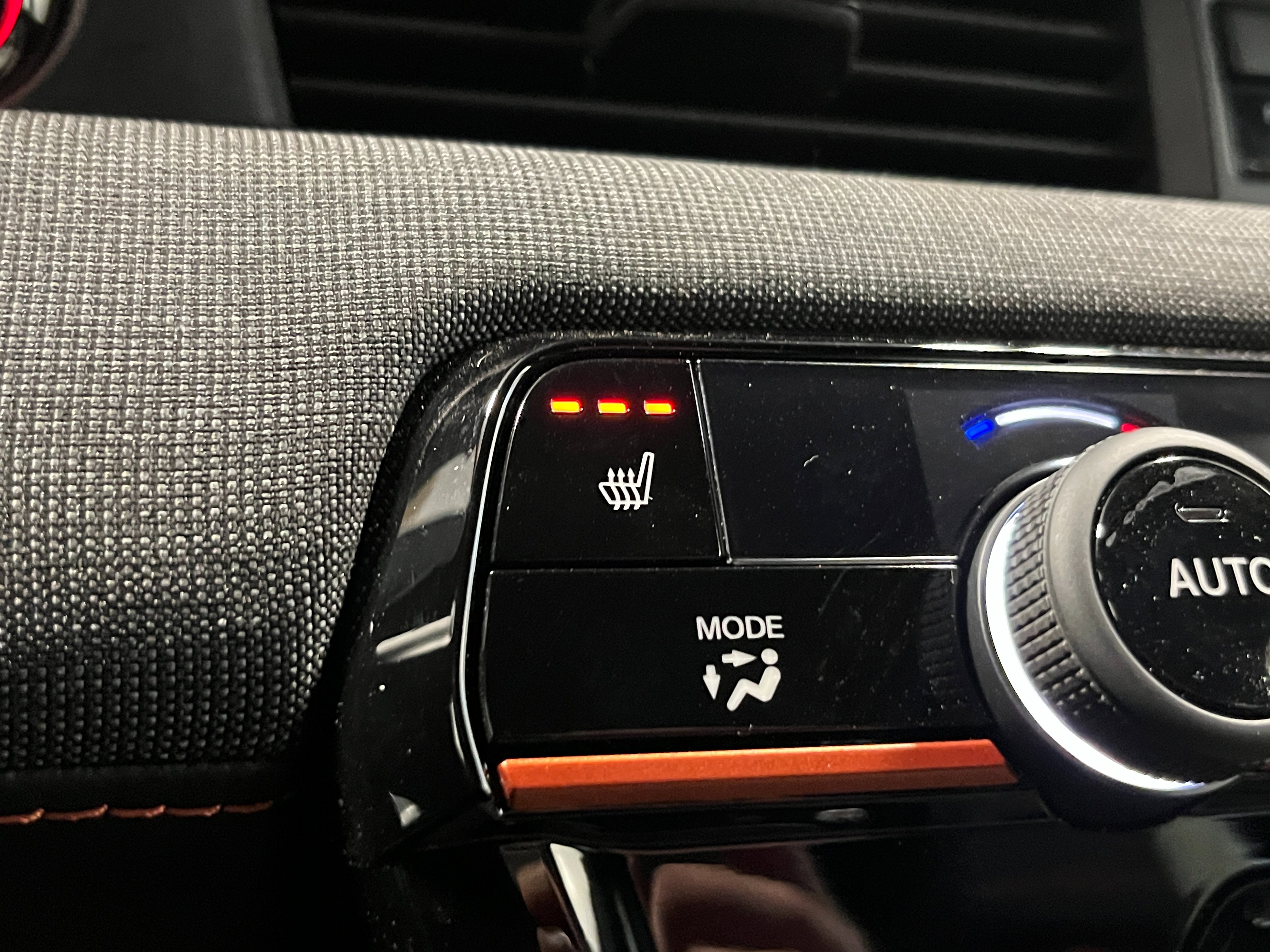 New 2026 Honda Passport TrailSport image 18