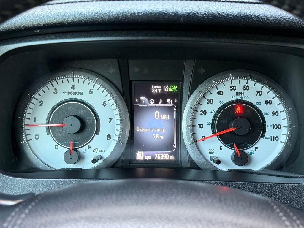 Used 2019 Toyota Sienna SE w/ SE Preferred Package FWD image 34