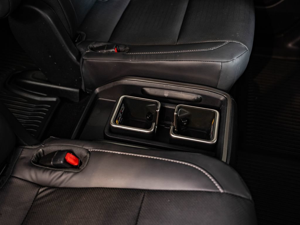 Certified 2024 Lexus TX 350 AWD w/ Captains Chair Package image 46