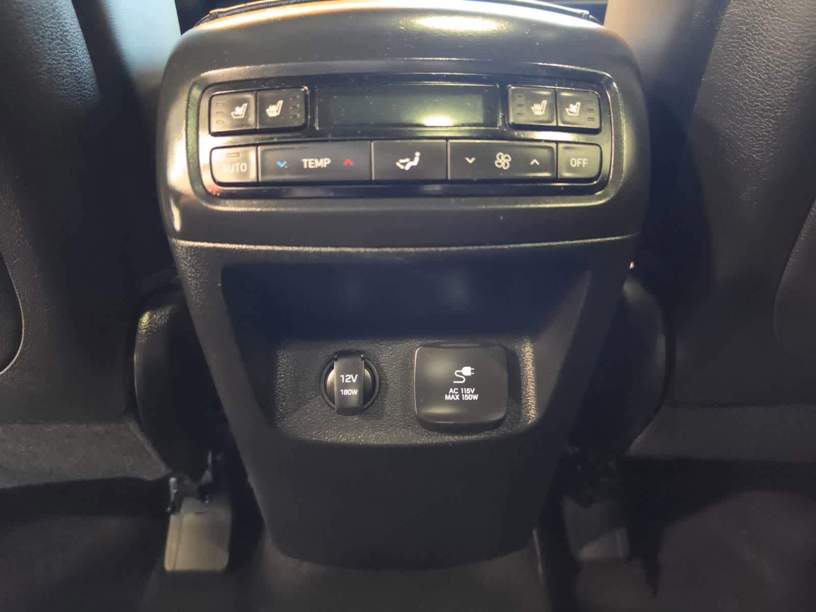 Used 2021 Hyundai Palisade Calligraphy AWD/4WD image 32