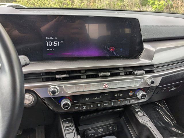 Used 2025 Kia Telluride S image 20