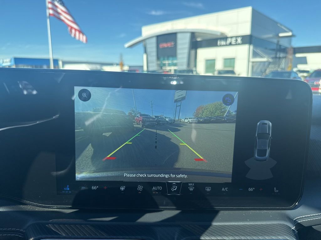 Used 2024 Ford Mustang GT Premium image 20