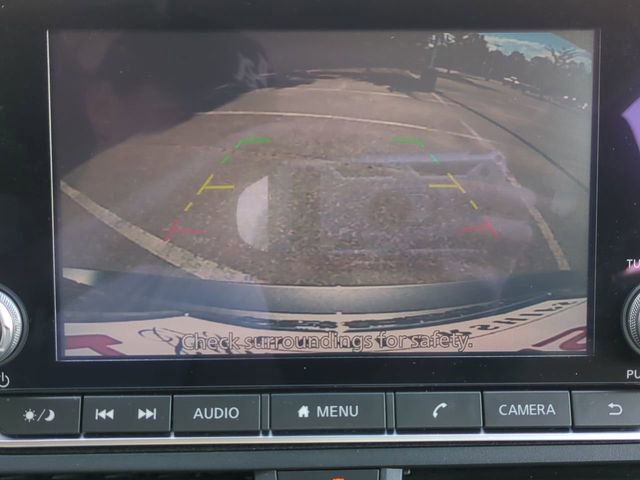 Used 2025 Nissan Altima 2.5 SV image 19