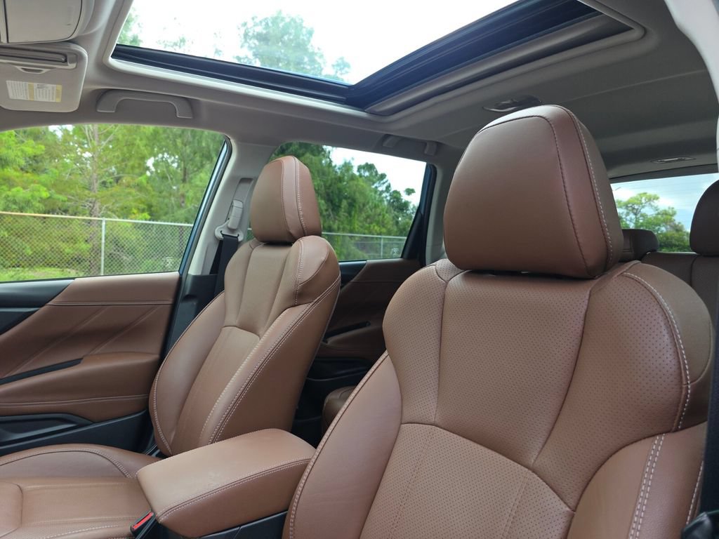 Used 2021 Subaru Forester Touring AWD/4WD image 24