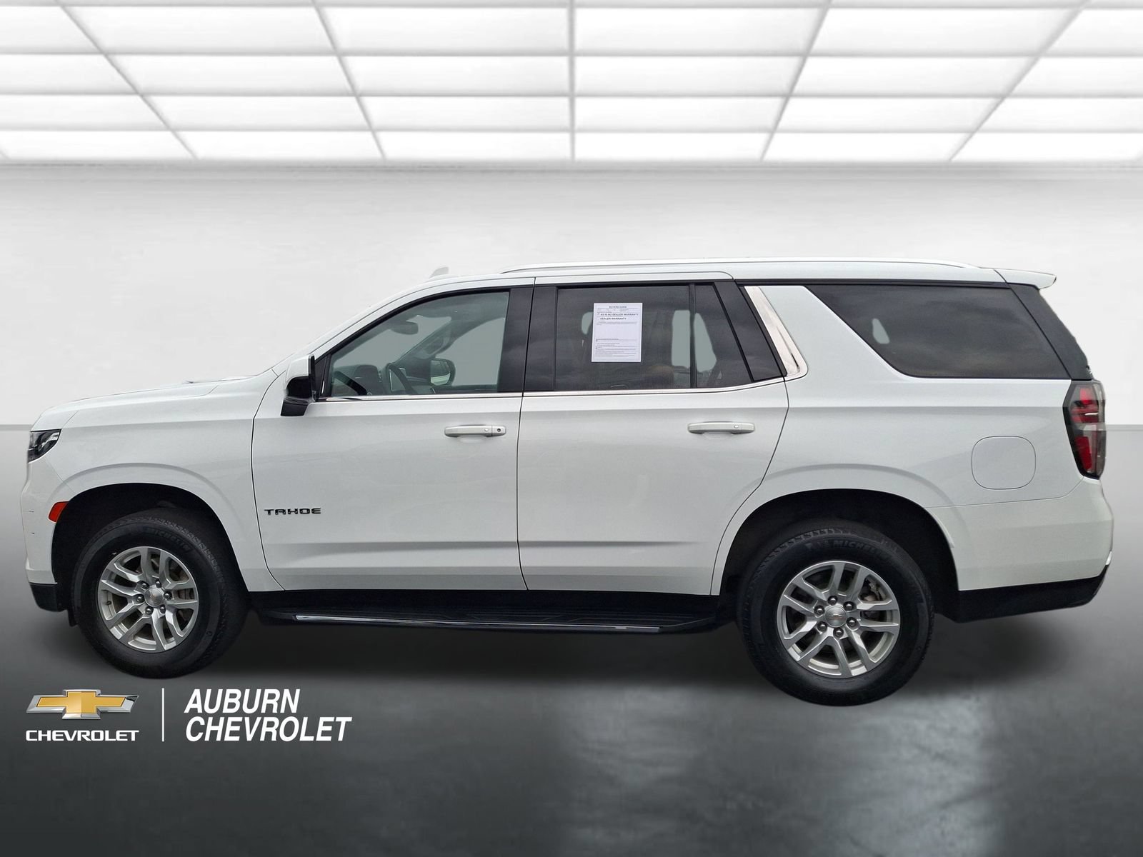 Used 2024 Chevrolet Tahoe LT AWD/4WD image 6