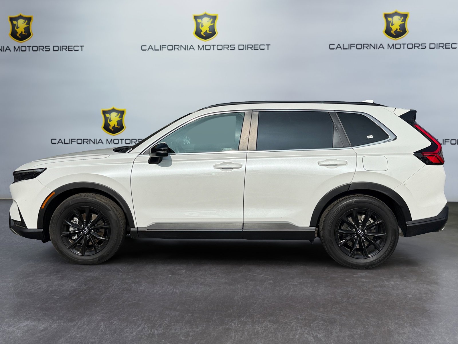 Used 2024 Honda CR-V Sport image 2