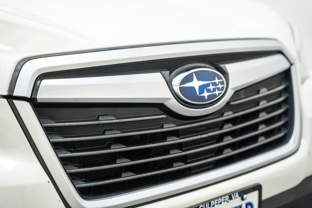 Used 2020 Subaru Forester Premium AWD/4WD image 13