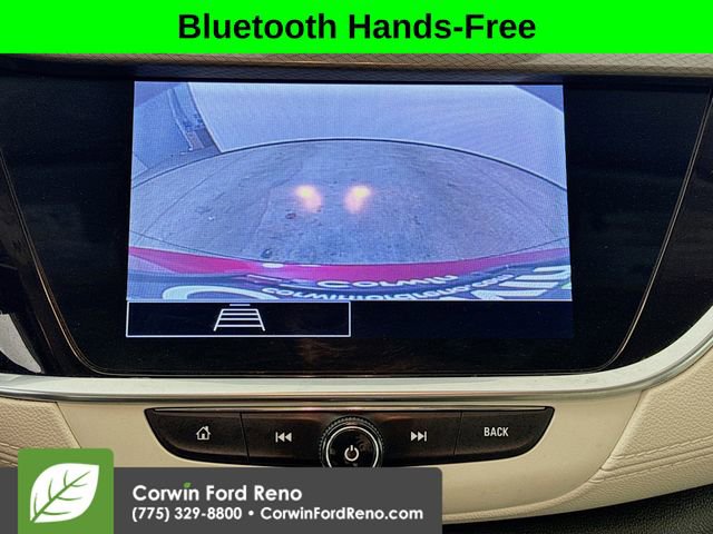 Used 2021 Buick Encore GX Select w/ Experience Buick Package image 13