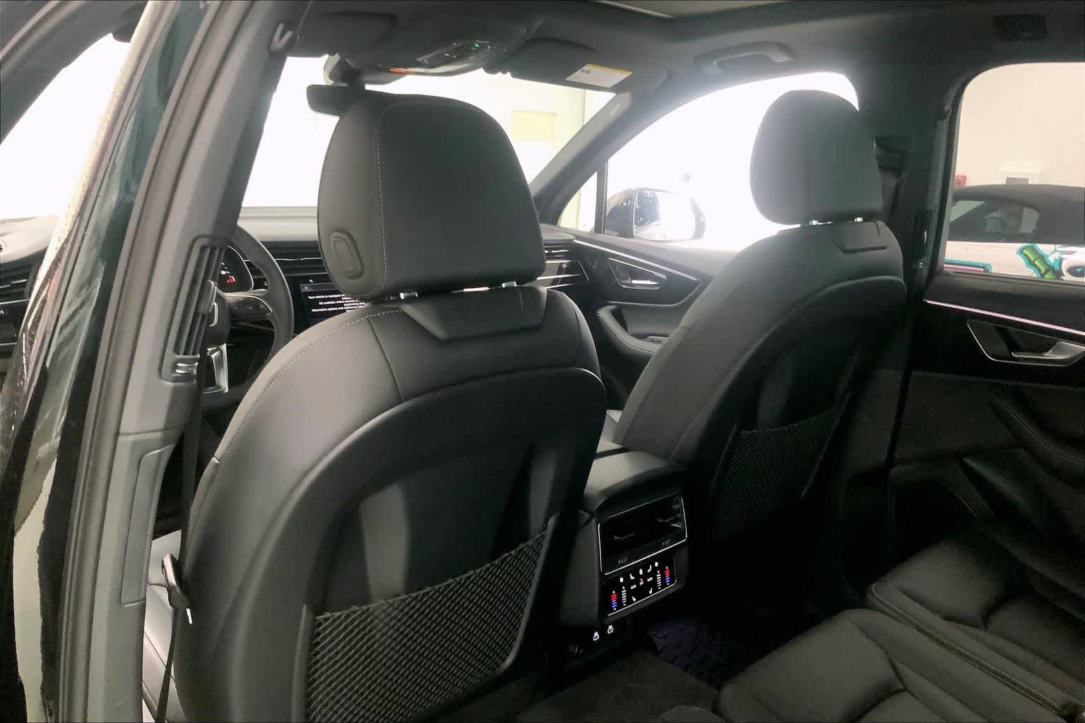 New 2026 Audi Q7 3.0T Premium Plus image 11