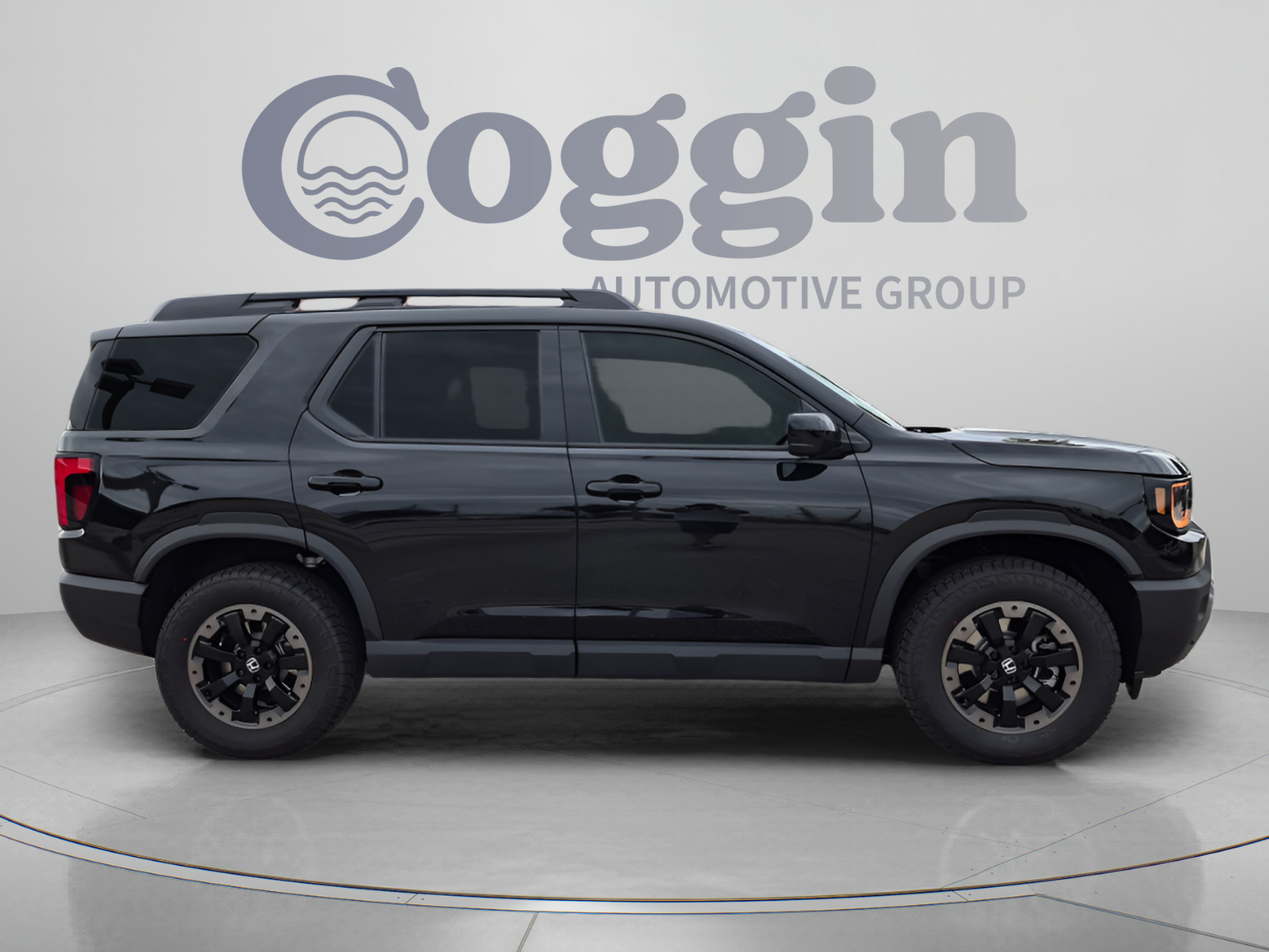 New 2026 Honda Passport TrailSport Elite image 7