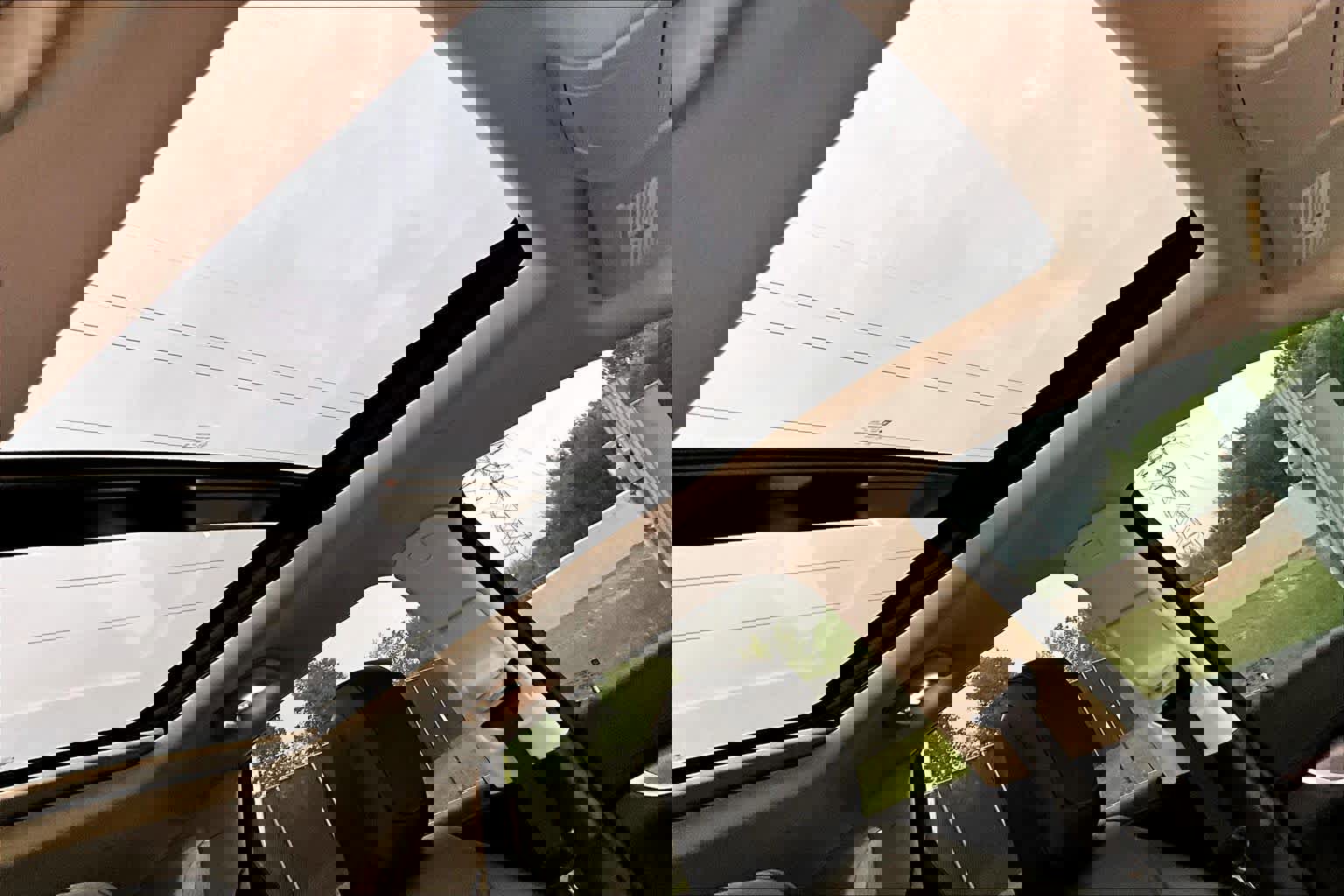 Used 2018 Cadillac XT5 Premium Luxury AWD/4WD image 14