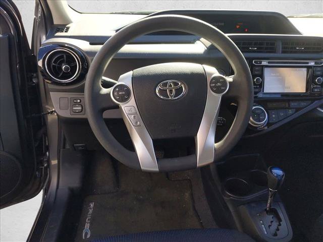 Used 2015 Toyota Prius C Three FWD image 14