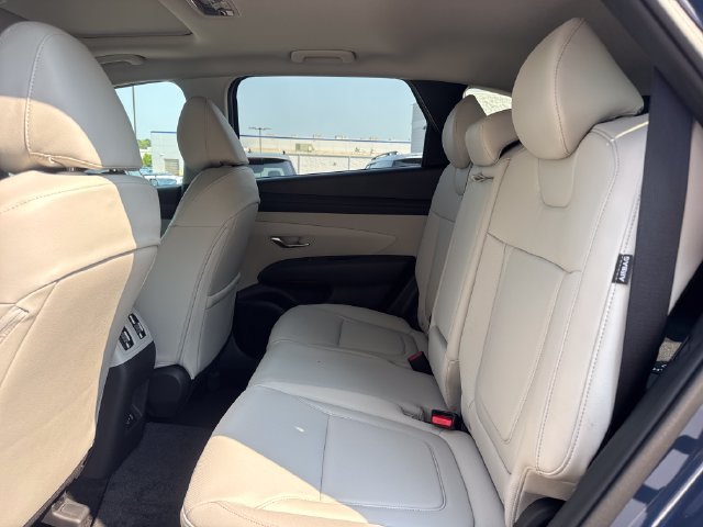 New 2026 Hyundai Tucson SEL AWD/4WD image 9