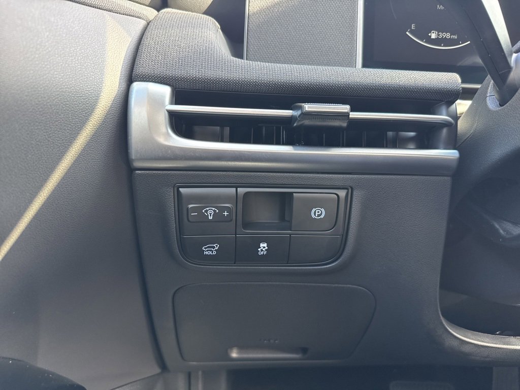 New 2026 Hyundai Tucson Limited image 33