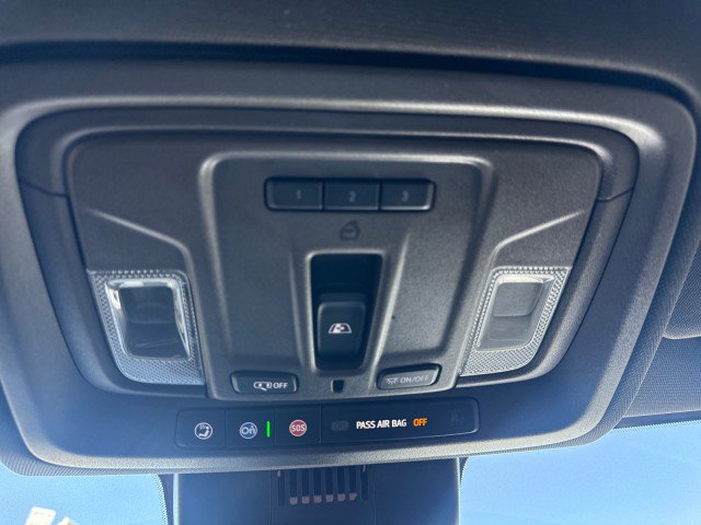 Used 2024 Chevrolet Silverado 1500 RST image 23