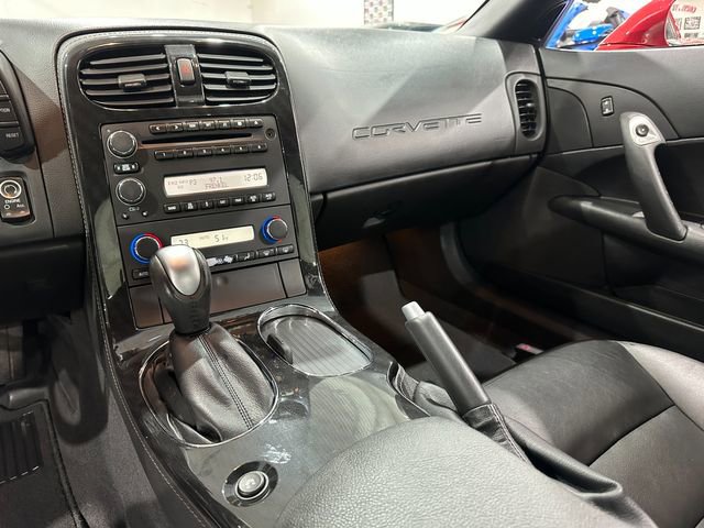 Used 2011 Chevrolet Corvette Grand Sport image 16