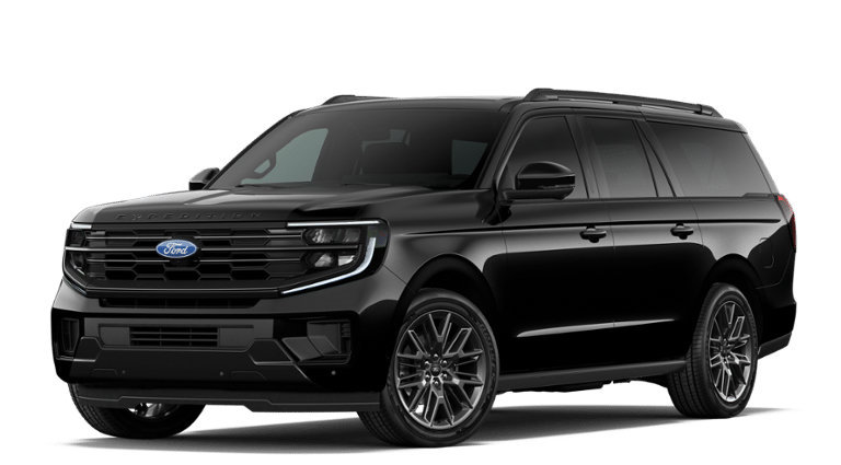 New 2027 Ford Expedition Max Platinum w/ Stealth Appearance Package RWD image 50