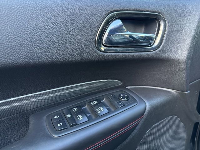 Used 2018 Dodge Durango R/T w/ Blacktop Package image 27