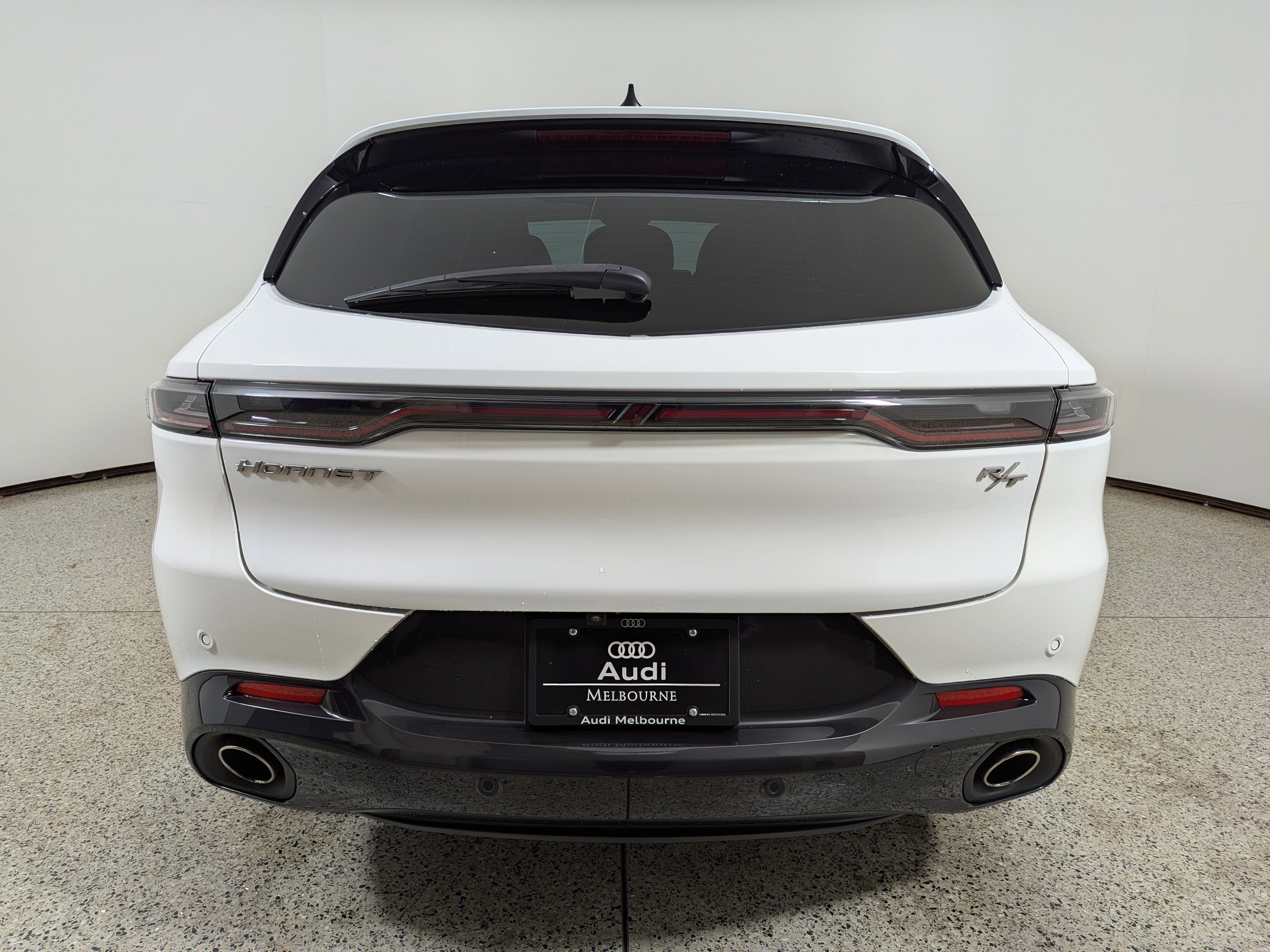 Used 2024 Dodge Hornet R/T AWD/4WD image 6